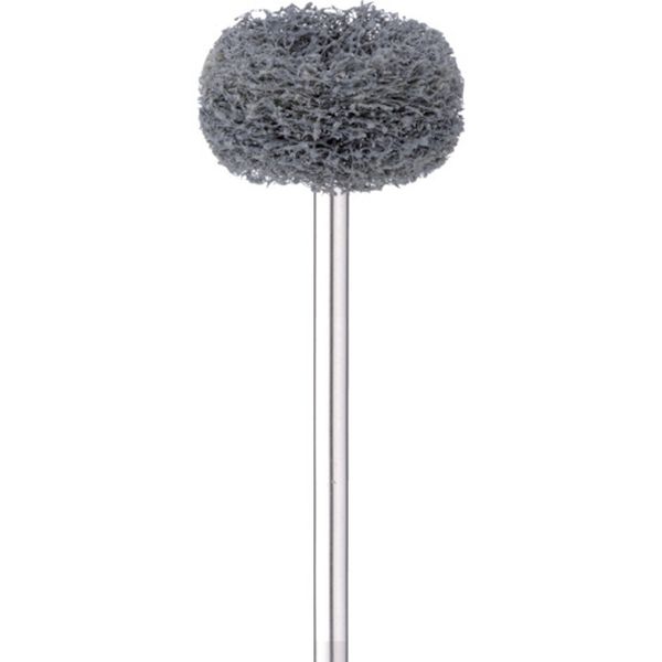 【メーカー在庫あり】 ミニター(株) ミニモ クッションサンダー 積層 ＃320 φ25 (10本入) EA5114 HD店