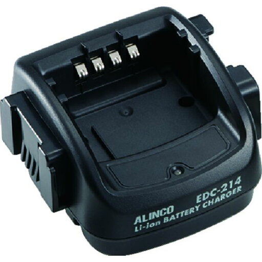 【メーカー在庫あり】 アルインコ(株) アルインコ DJDPS70用充電スタンド EDC214R HD店 【メーカー在庫あり】 アルインコ(株) アルインコ DJDPS70用充電スタンド EDC214R HD店