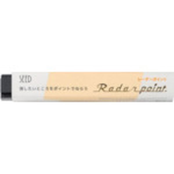 【メーカー在庫あり】 EPRP (株)シード シード 消しゴム レーダーポイント 極細スリム 75×10×10mm EP-RP HD店