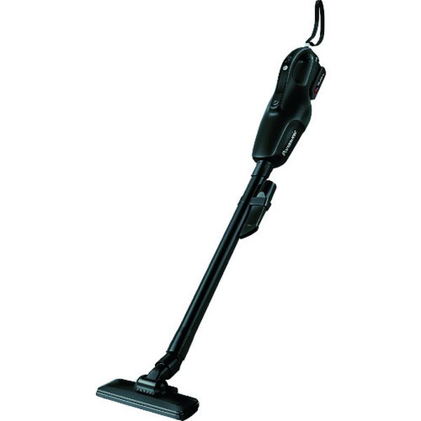 【メーカー在庫あり】 EZ37A3PN1GB デュアル 充電クリーナー 18V3.0Ahセット 黒 EZ37A3PN1G-B HD店