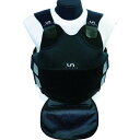 【メーカー在庫あり】 F500300FBLKS U.S. US Armor インナーキャリア(防弾性能なし) ACS(女性用) ブラック S F-500300F-BLK-S HD店(3)