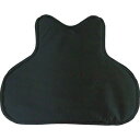 【メーカー在庫あり】 F500404RSL U.S. US Armor 防弾パネル EnforcerXP(男性用) 3A L F-500404-RS-L HD店