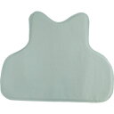 【メーカー在庫あり】 F500416RSL U.S. US Armor 防弾パネル Enforcer6000(男性用) 3A L F-500416-RS-L H...