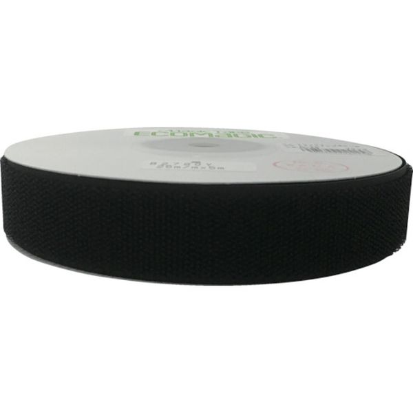 【メーカー在庫あり】 G26 (株)ユタカメイク ユタカメイク マジックテープ マジックテープボビン巻B 25..