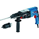【メーカー在庫あり】 GBH228F ボッシュ(株) ボッシュ ハンマードリル(SDSプラス) GBH2-28F HD店