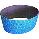 【メーカー在庫あり】 GGWZ60300 (株)モトユキ モトユキ ハイローラー用研磨布ベルト (10本入) GGW-Z60-300 HD店