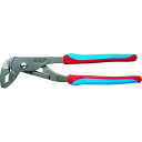 【メーカー在庫あり】 CHANNELLOCK社 CHANNEL ウォーターポンププライヤー 241mm コンフォートハンドル GL10CB HD店
