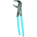 【メーカー在庫あり】 CHANNELLOCK社 CHANNEL ウォーターポンププライヤー 318mm グリップロックタイプ GL12 HD店
