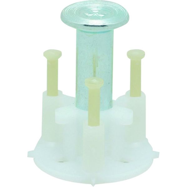 ڥ᡼߸ˤ GR405510PW ȥ饹滳() TRUSCO ߥɥɥ饴 4ʬ  10 GR-4055-10P-W...