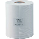 【メーカー在庫あり】 (株)橋本クロス 橋本 ウエス ハードワイプ ロール 275×380mm (2巻入) HDR48 HD店
