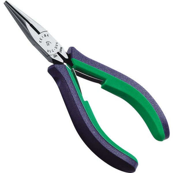 【メーカー在庫あり】 HLCD04 (株)マルト長谷川工作所 KEIBA プロホビーラジオペンチ 120 HLC-D04 HD店