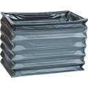 【メーカー在庫あり】 HLFJ4072485ST トラスコ中山(株) TRUSCO ハンドリフター専用後付ジャバラ 400x720 485st HLFJ-4072-485ST HD店