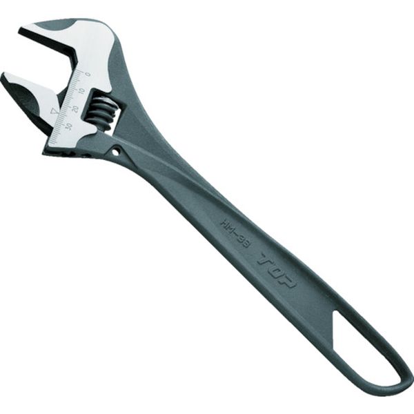 Wrenches - 【メーカー在庫あり】 HM38 トップ工業(株) TOP ハイパーモンキZERO HM-38 HD店