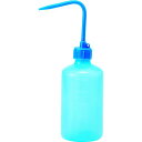 【メーカー在庫あり】 HPB500B トラスコ中山(株) TRUSCO ハイドレーションプッシュボトル500ml ブルー HPB500-B HD店