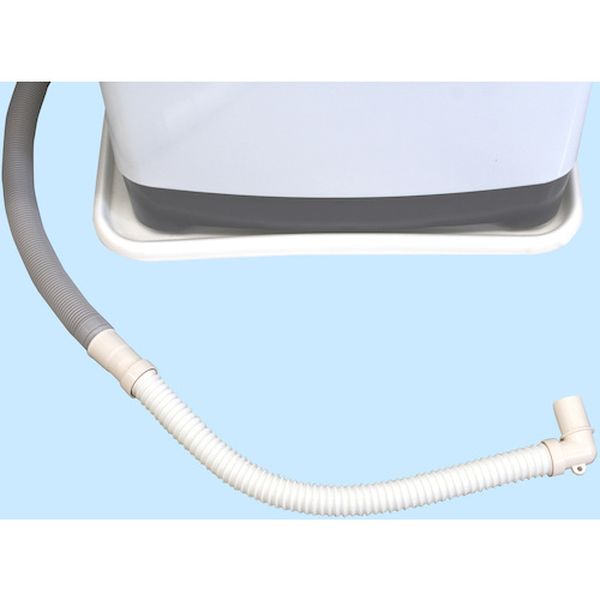 シロクマ 耐震金具 40 オフホワイト EP-503 [1942-0120135]