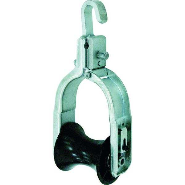 【メーカー在庫あり】 ISOW1 育良精機(株) 育良 吊り金車(10118) IS-OW1 HD店