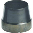 【メーカー在庫あり】 RACODON社 BOEHM 穴あけポンチ JBL42 42mm JLB42 HD店