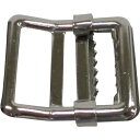 【メーカー在庫あり】 JM01 (株)ユタカメイク ユタカメイク 結束ベルト 平ベルト金具 幌美錠 20mm用 JM-01 HD店