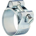【メーカー在庫あり】 JUBILEE社 JUBILEE スーパークランプ 取付径17-19mm (10個入) JSC019MS HD店