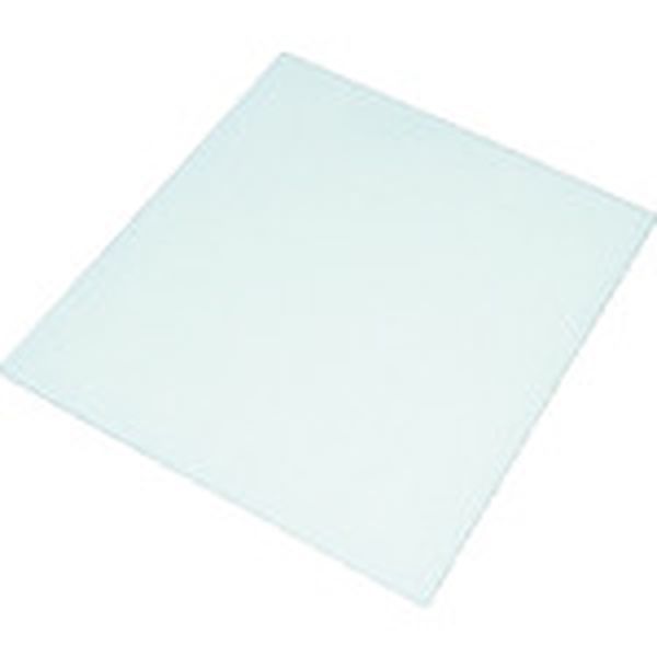 【メーカー在庫あり】 (株)橋本クロス 橋本 カットフィルター抗菌タイプ 200×200mm (10枚入) K2020S HD店