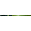 【メーカー在庫あり】 KB14AO220 トラスコ中山(株) TRUSCO 研磨ボールブラシ 13.0mm〜14.0mm用 AO#220 軸径Φ6 KB-14-...