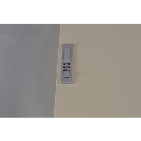 【メーカー在庫あり】 KD60 トラスコ中山(株) TRUSCO キーボックス ダイヤルキー仕様 ホルダ数60個 KD-60 HD店