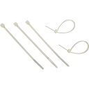 【メーカー在庫あり】 KO10 (株)ユタカメイク ユタカメイク 結束タイ ケーブルタイ 80mm 30入 KO-10 HD店