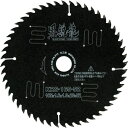 【メーカー在庫あり】 KRS18052 (株)モトユキ モトユキ グローバルソー 黒鋭龍 木工用チップソー KRS-180-52 HD店