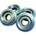 【メーカー在庫あり】 L300BB30698ZZ バンドー化学(株) BANDO バンコランベアリング 高負荷(L300) L300-BB30-698ZZ HD...