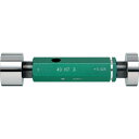 【メーカー在庫あり】 LP33H7 新潟精機(株) SK 限界栓ゲージ H7(工作用) 33mm LP33-H7 HD店(4)