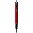【メーカー在庫あり】 M55591P.15 三菱鉛筆(株) uni シャープペンシル クルトガアドバンス 0.5mm レッド M55591P-15 HD店