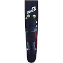 【メーカー在庫あり】 MDP64AR (株)マーベル マーベル WAIST GEAR(ドライバー差し)レッド MDP-64AR HD店(4)