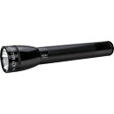 【メーカー在庫あり】 ML25LTS3016 MAG MAGLITE LED フラッシュライト ML25 (単2電池3本用) ML25LT-S3016 HD店