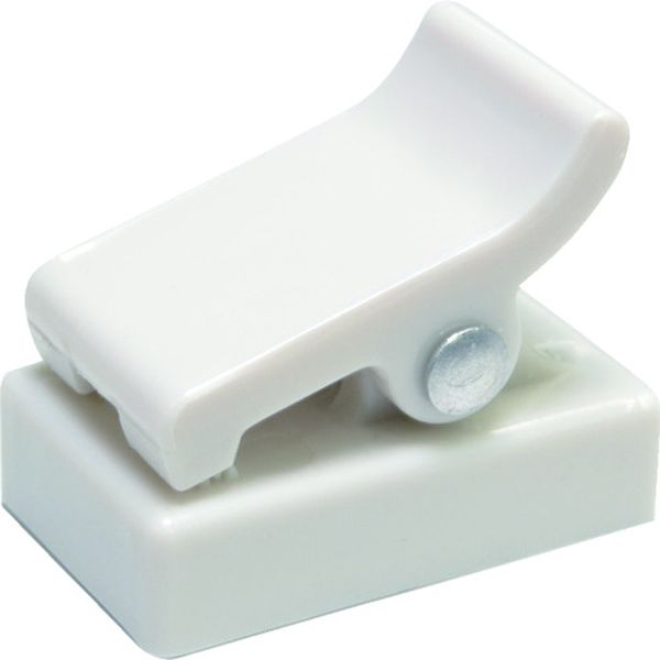 【メーカー在庫あり】 MPCW10P (株)マグエックス マグエックス プチマグクリップ ホワイト10個パック MPC-W-10P HD店