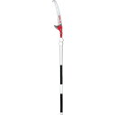 【メーカー在庫あり】 N763 ニシガキ工業(株) ニシガキ 枝打ち一発 6.5m N-763 HD店