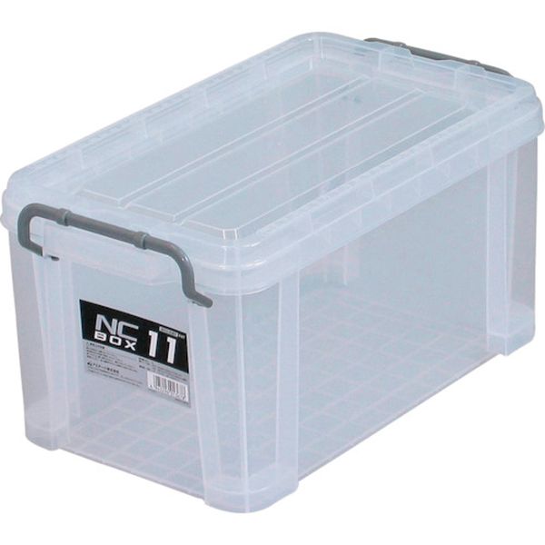 【メーカー在庫あり】 NC11 JEJアステージ(株) JEJアステージ NCボックス ＃11 NC-11 HD店