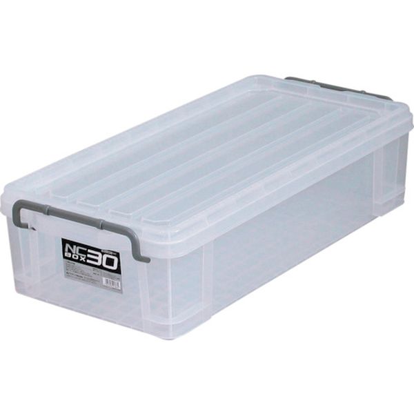 长型 - 【メーカー在庫あり】 NC30 JEJアステージ(株) JEJアステージ NCボックス ＃30 NC-30 HD店