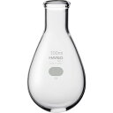 【メーカー在庫あり】 NF100SCI ハリオサイエンス(株) HARIO なすフラスコ 100ml NF-100-SCI HD店