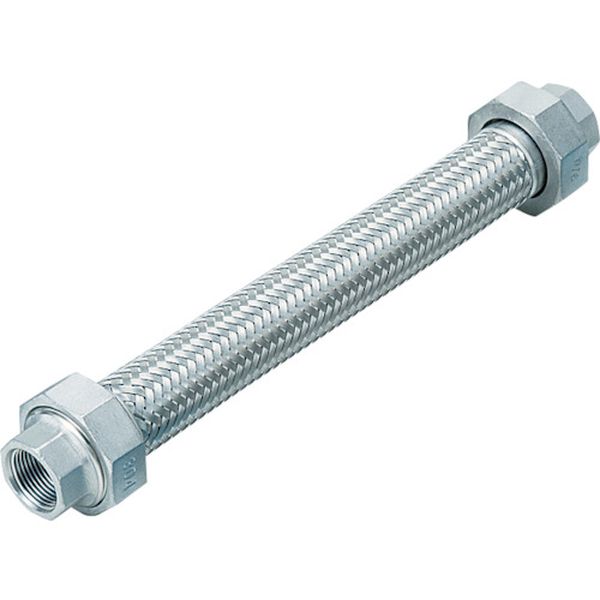 ڥ᡼߸ˤ եåȥ˥󼰥ե쥭֥ۡ(̵ܼ) ˥SUS304(ALLSUS304) 32A1000L NK...