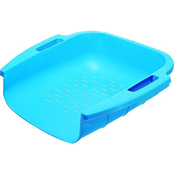 【メーカー在庫あり】 積水テクノ成型(株) 積水 農業用品 み ポリイシミ 青 NMP1 HD店