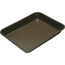 【メーカー在庫あり】 NR0376005 (株)フロンケミカル フロンケミカル フッ素樹脂コーティング標準バット 標準12 膜厚約50μ NR0376-005 ...