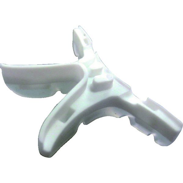 【メーカー在庫あり】 NSPGP88M (株)GLASSART EYE-GLOVE GP-88M専用ノーズパット NSP-GP88M HD店