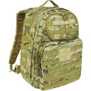【メーカー在庫あり】 PA01310400MC STEADY J-TECH バックバッグ OSIRIS 24L マルチカム PA01-3104-00MC HD店(4)