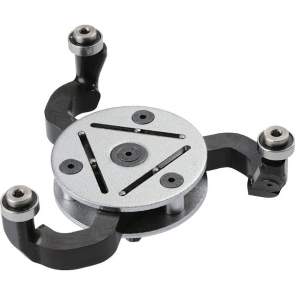 【メーカー在庫あり】 ノガ社 NOGA 面取り工具 スパイダーバー160 PC3000 HD店