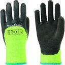 【メーカー在庫あり】 PG346S (株)東和コーポレーション トワロン 防寒手袋 パワーグラブThermo3/4 7/S PG-346-S HD店