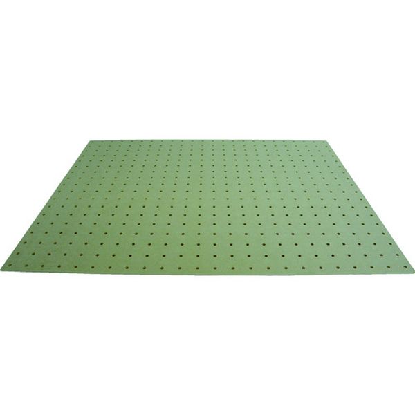 Rakuten - 【メーカー在庫あり】 PGBDN4560 (株)光 光 パンチングボード 無地(MDF) 600X450X3mm PGBDN-4560 HD店