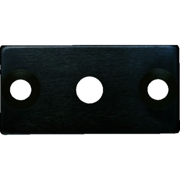 ・OPPパンチ(PU-5500-8)用面板です。・幅(mm)：51・奥行(mm)：26・高さ(mm)：9・サイズ：W51×H3×D26mm・適合機種：PU-5500-8・OP　OPPパンチ用面板・鉄・生産国 日本・JANコード 4970115883408・質量 30g・コード：829-1103 ・品目：PUB12PUB-12楽天 HD店