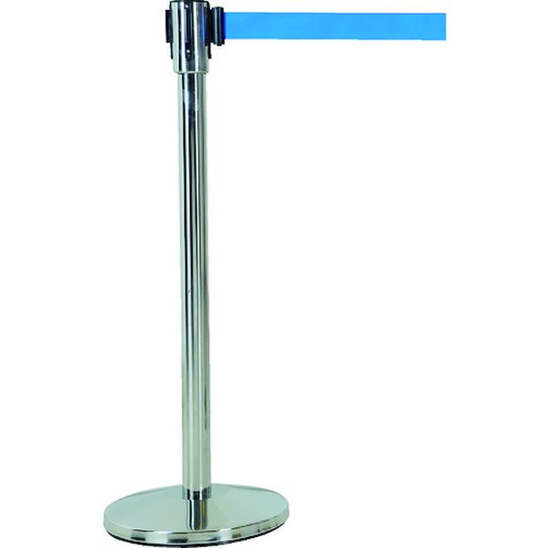 【メーカー在庫あり】 WRITE WRITEBEST ベルトパーテーション 青 QP33B HD店