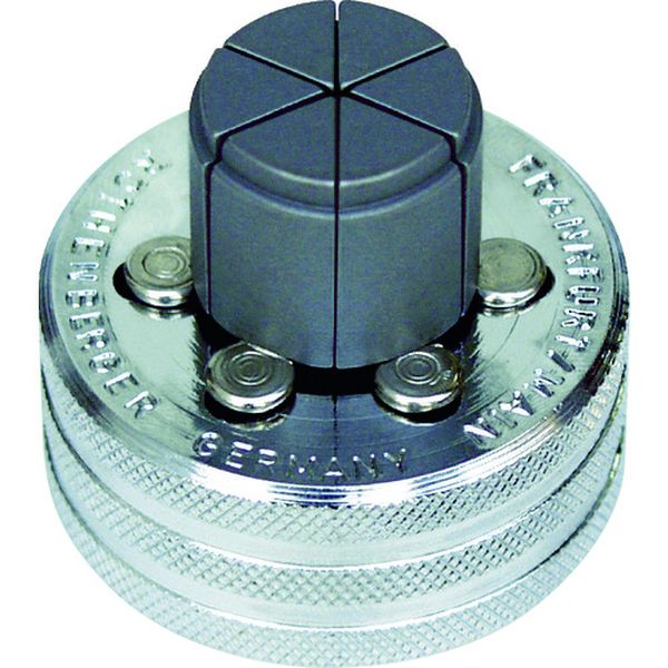 【メーカー在庫あり】 ローデンベルガー ローデン エキスパンダヘッド 7/8 R11056 HD店