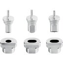 【メーカー在庫あり】 亀倉精機(株) 亀倉 ポートパンチャーRW-M2用替刃 穴径18 R18 HD店